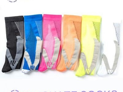 Acrylic Fibre Socks Types