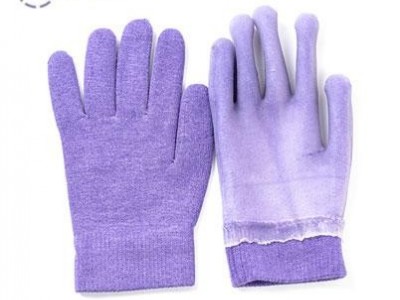 Moisturizing Softening Socks Types