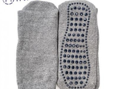 Non Slip Airplane Airline Socks
