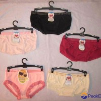 Stock brief, stock underwear