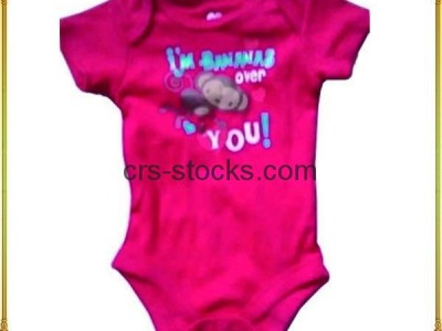 Baby's Romper-Wholesale Only