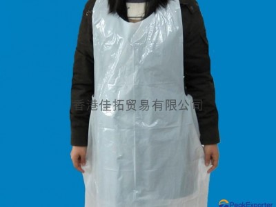 LDPE Apron