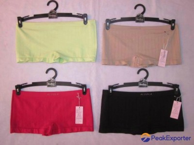 stock lady brief, stock underwear