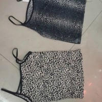 Stock lady vest