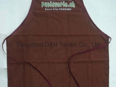Printed Kitchen fashion cooking Christmas holiday Apron