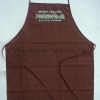 Printed Kitchen fashion cooking Christmas holiday Apron