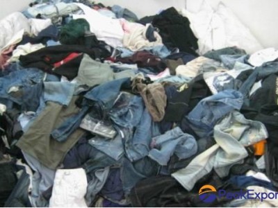 used clothing