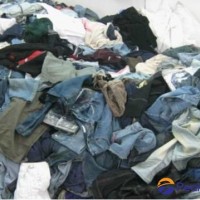 used clothing