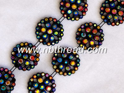 Stone chain