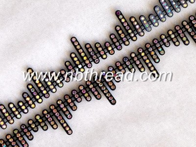 Stone chain, Figure stone chain