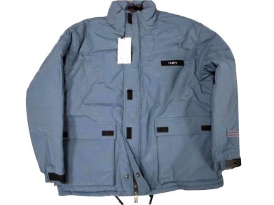 Wholesale men parka jacket for winter