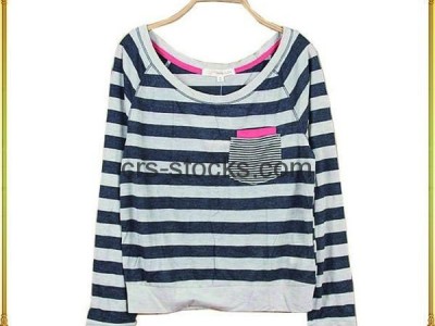 Ladie's T-shirt-Wholesale Only