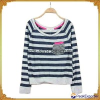 Ladie's T-shirt-Wholesale Only