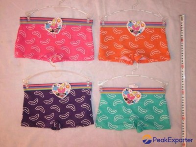 girls brief in stock