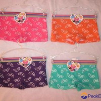 girls brief in stock