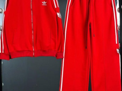 2024  hot adi das sport clothes suit brand name sport suits clothes pants sets