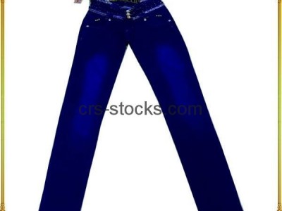 Girl and Ladie's Jeans-Wholesale Only