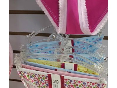 Stock lady brief