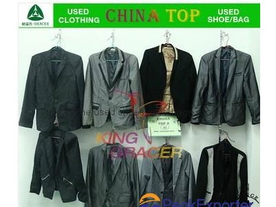 use winter clothes