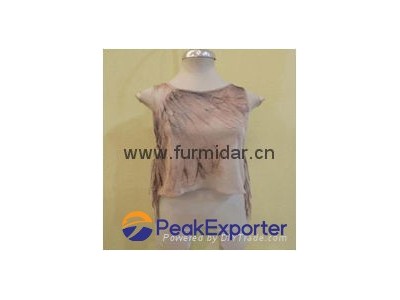 OEM customized  chiffon lace Women summer clothing chiffon blouse with side slit