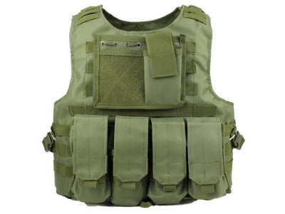 GP-V029 Quick release Amphibious Tactical Vest