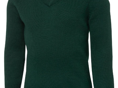 KIDS KNITTED JUMPER Perfect for School