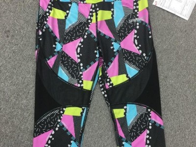 Women's Capri pants WADAYUN2004117