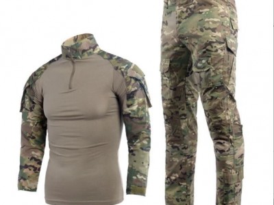 GP-MJ028-2 G2 Combat Tactical uniforms,Gen2 tactical frog suits