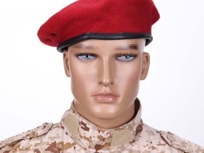 GP-CH011 WOOL BERET,Wool Berets