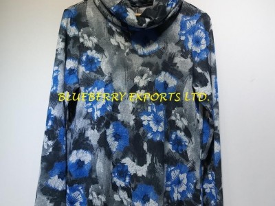 Knit Cashmelon Tops #BBPL051-2