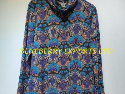 Knit Winter Tops #BBPL051-17