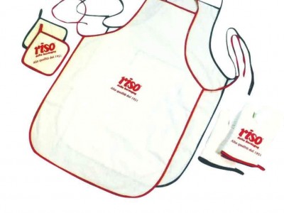 apron