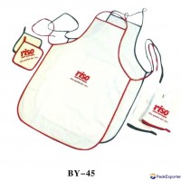 apron
