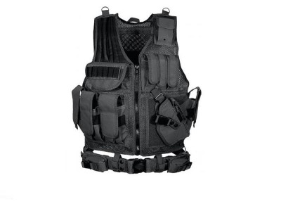 Law Enforcement Tactical Vest,Elite survival systems commandant tactical vest