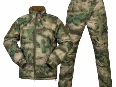 GP-MJ036 Winter tactical suits,Winter camouflage uniforms