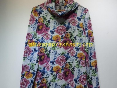 Knit Cashmelon Tops  #BBPL051-5