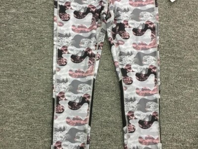 women's leggings G019SA03005