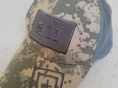 GP-CH007 5.11 TACTICAL MESH CAP