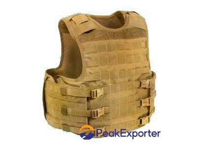 GP-V006 Tactical Armor Carrier,MOLLE Plate Carrier Vest