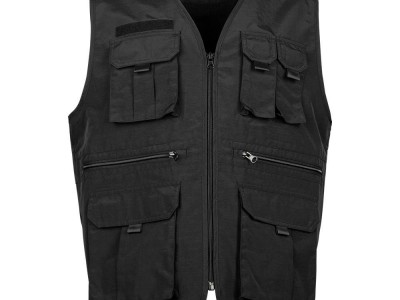 GP-V036 Deluxe safari outback vest,Ranger Vest