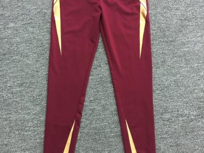 Women's knitting leggings G020SA06002