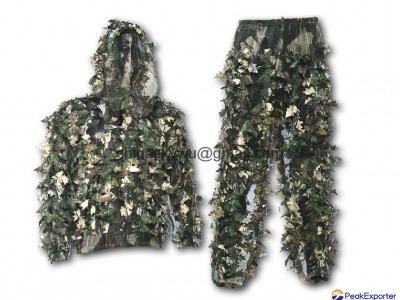 Leaf Suit