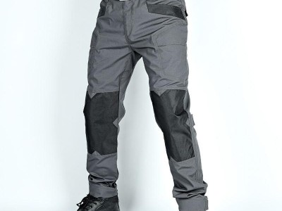 IX6 Tactical Pants