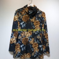 Knit Winter Tops #BBPL051-4