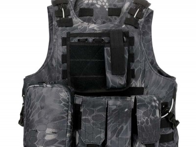 GP-V044 Quick release Amphibious Tactical Vest