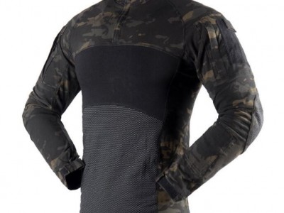 GP-SH010 US Army Tactical Shirt,Special Forces Shirt,Combat Quick-dry Shirt