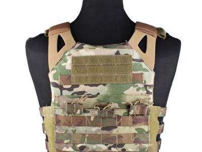 GP-V038 Seal Lightweight Tactical Vest,JPC Quick Response Tactical vest