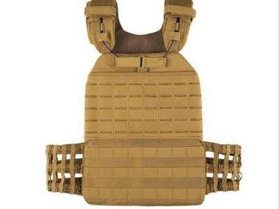 GP-V046 QUICK RELEASE MOLLE TACTICAL VEST