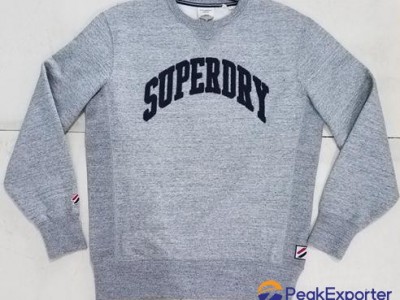 sweatershirt