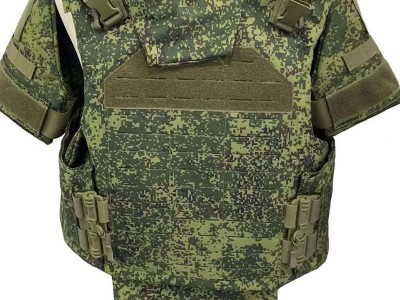 GP-V047 NEW STYLE QUICK RELEASE MOLLE TACTICAL VEST